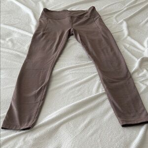 Prana Women's Brown Yoga Pants